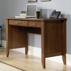 Best reviews of π Sauder Shoal Creek Computer/Writing Desk π