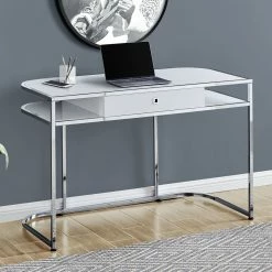 Budget ???? Chelsea Home Computer Desk ????