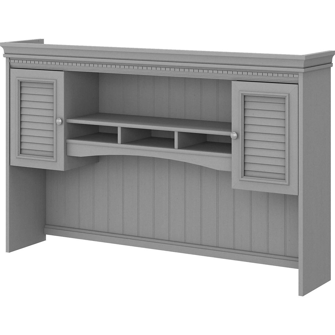 Best deal ???? Bush Furniture Fairview 60 In. Wide Hutch For L Shaped Desk ⭐ 1 Best deal ???? Bush Furniture Fairview 60 In. Wide Hutch For L Shaped Desk ⭐