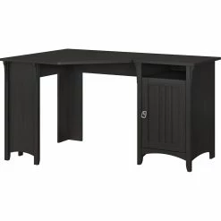Buy ???? Bush Furniture Salinas 55 In. Wide Corner Desk With Storage ???? 5 Buy ???? Bush Furniture Salinas 55 In. Wide Corner Desk With Storage ???? -Fellowes shop unnamed file 1011