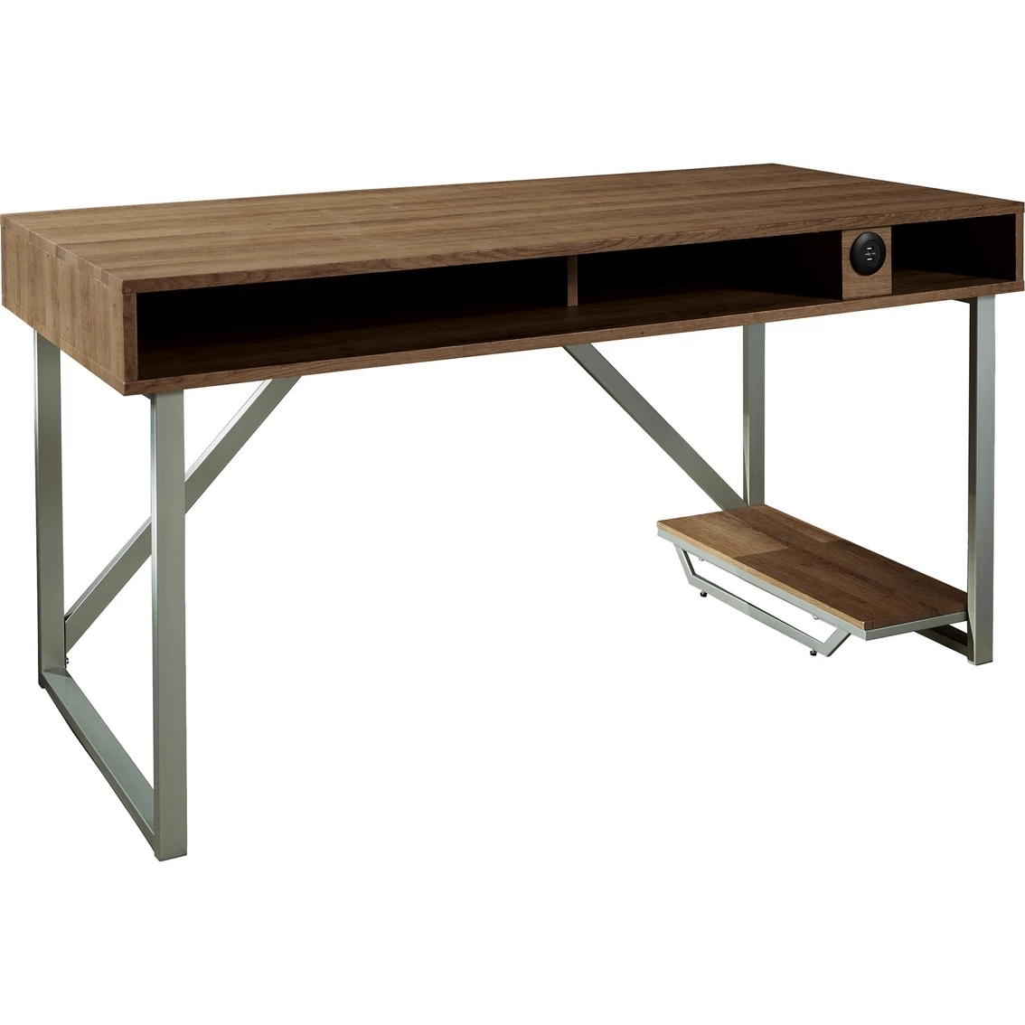 Brand new ???? Signature Design By Ashley Barolli Gaming Desk ???? 1 Brand new ???? Signature Design By Ashley Barolli Gaming Desk ????