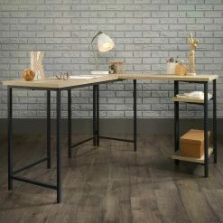 Best Pirce ✔️ Sauder North Avenue L-Desk ???? 12 Best Pirce ✔️ Sauder North Avenue L-Desk ???? -Fellowes shop unnamed file 1041