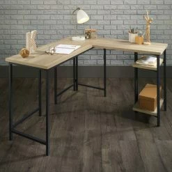 Best Pirce ✔️ Sauder North Avenue L-Desk ???? 13 Best Pirce ✔️ Sauder North Avenue L-Desk ???? -Fellowes shop unnamed file 1042