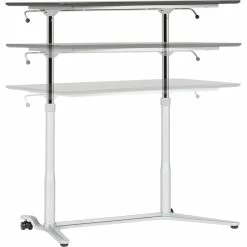 Hot Sale ???? Calico Designs Sierra Adjustable Height Desk ???? 12 Hot Sale ???? Calico Designs Sierra Adjustable Height Desk ???? -Fellowes shop unnamed file 1052