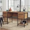Brand new 🎉 Sauder Iron City Desk 🎁