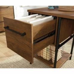 Brand new π Sauder Iron City Desk π 13 Brand new π Sauder Iron City Desk π -Fellowes shop unnamed file 1071