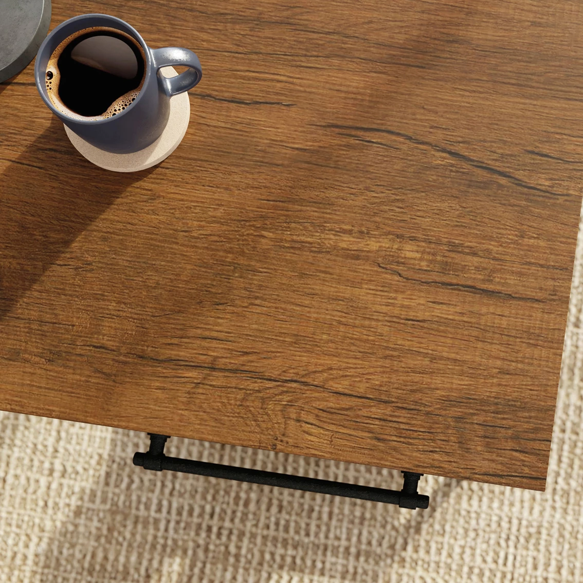 Brand new π Sauder Iron City Desk π 5 Brand new π Sauder Iron City Desk π - Image 5