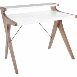 Best reviews of 🥰 LumiSource Archer Desk 😍