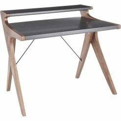 Discount 👍 LumiSource Archer Desk 🥰