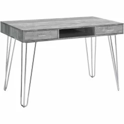 Outlet 😉 Elements Kapono Desk 🔔 -Fellowes shop unnamed file 1112