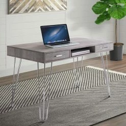 Outlet 😉 Elements Kapono Desk 🔔 -Fellowes shop unnamed file 1115