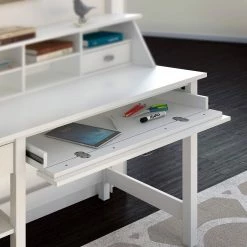 Best reviews of ???? Bush Furniture Broadview Computer Desk With Open Storage ???? -Fellowes shop unnamed file 112