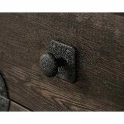 Best Pirce ❤️ Sauder Steel River Double Pedestal Desk ⌛ -Fellowes shop unnamed file 1148