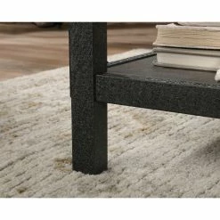 Best Pirce ❤️ Sauder Steel River Double Pedestal Desk ⌛ -Fellowes shop unnamed file 1149