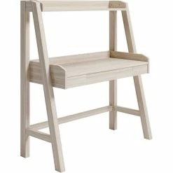 Alternative view of Deals ???? Signature Design By Ashley Blariden Desk With Hutch ????
