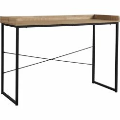 Cheapest ???? Signature Design By Ashley Gerdanet Home Office Desk ????