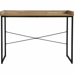 Alternative view of Cheapest ???? Signature Design By Ashley Gerdanet Home Office Desk ????