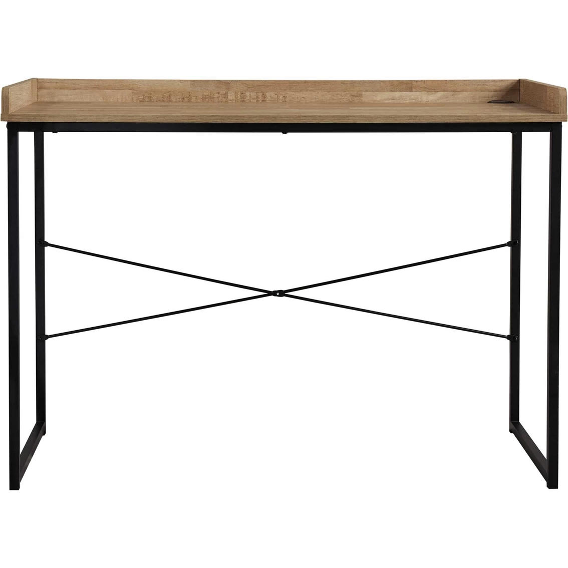 Cheapest ???? Signature Design By Ashley Gerdanet Home Office Desk ???? 2 Cheapest ???? Signature Design By Ashley Gerdanet Home Office Desk ???? - Image 2