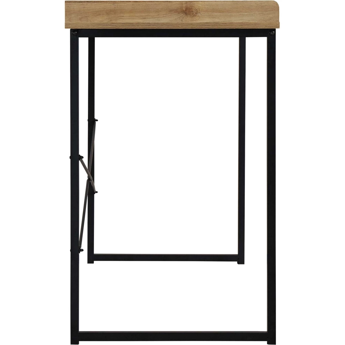 Cheapest ???? Signature Design By Ashley Gerdanet Home Office Desk ???? 3 Cheapest ???? Signature Design By Ashley Gerdanet Home Office Desk ???? - Image 3