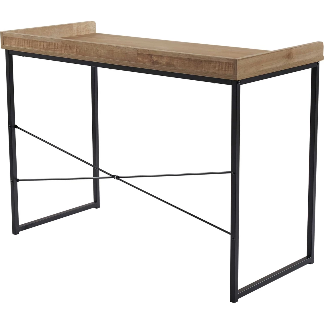 Cheapest ???? Signature Design By Ashley Gerdanet Home Office Desk ???? 4 Cheapest ???? Signature Design By Ashley Gerdanet Home Office Desk ???? - Image 4