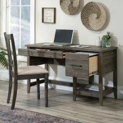 Best reviews of ✨ Sauder Single Pedestal Desk With Filing Drawer 🌟 -Fellowes shop unnamed file 1183