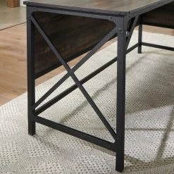 Best reviews of ???? Sauder Wood And Metal L Desk With Drawers ???? 8 Best reviews of ???? Sauder Wood And Metal L Desk With Drawers ???? -Fellowes shop unnamed file 1192