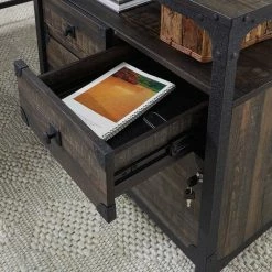Best reviews of ???? Sauder Wood And Metal L Desk With Drawers ???? 10 Best reviews of ???? Sauder Wood And Metal L Desk With Drawers ???? -Fellowes shop unnamed file 1194