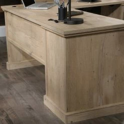 Brand new 🎉 Sauder Aspen Post L Desk ✔️ -Fellowes shop unnamed file 1199