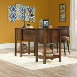 Alternative view of Best reviews of ✔️ Sauder Viabella Desk ????