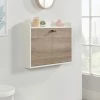 Hot Sale ???? Sauder Anda Norr Wall Mount Desk ????