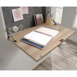 Hot Sale ???? Sauder Anda Norr Wall Mount Desk ???? 7 Hot Sale ???? Sauder Anda Norr Wall Mount Desk ???? -Fellowes shop unnamed file 1208