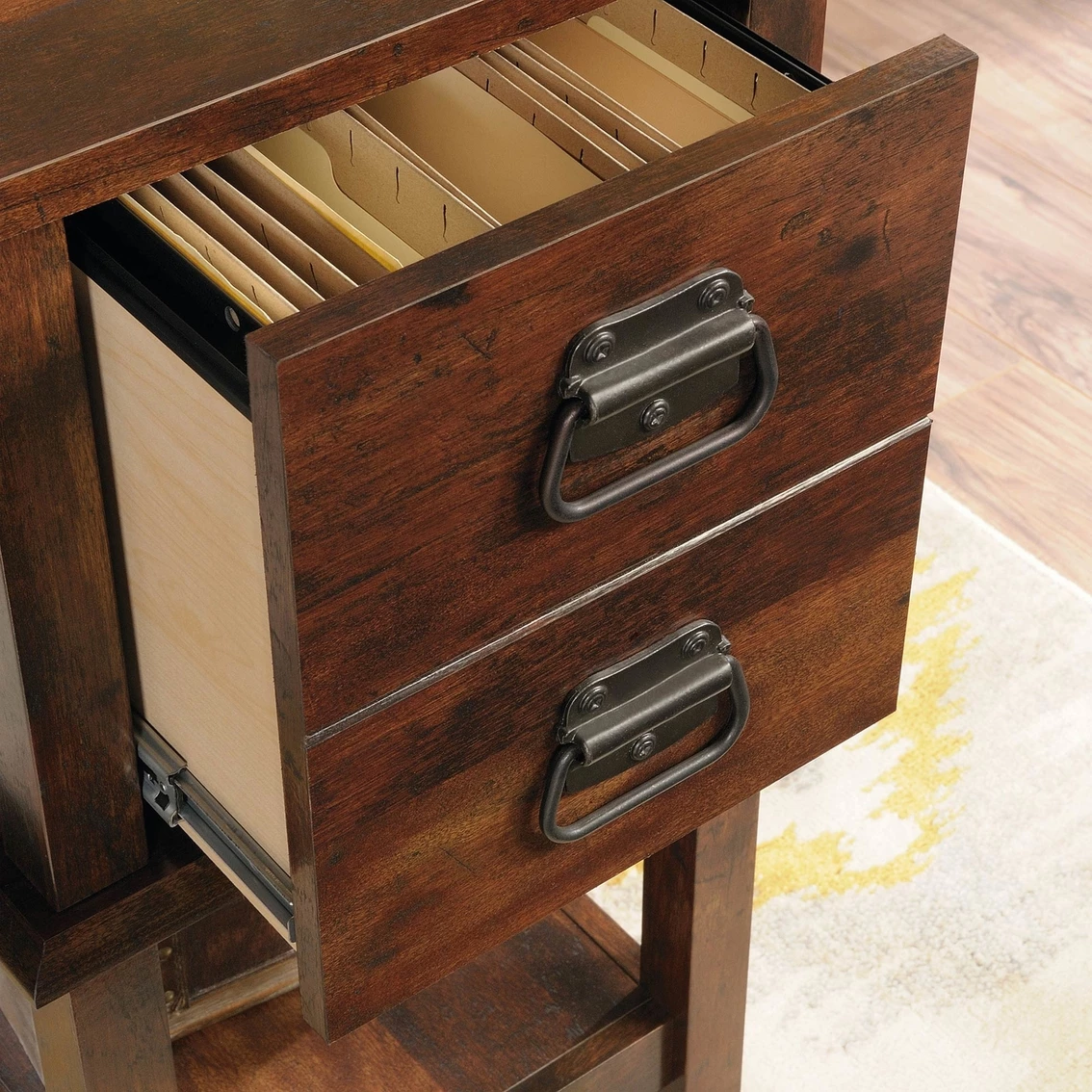 Best reviews of ✔️ Sauder Viabella Desk ???? 3 Best reviews of ✔️ Sauder Viabella Desk ???? - Image 3