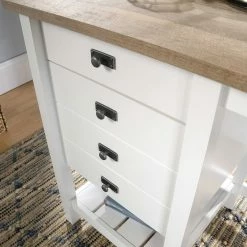 Buy ???? Sauder Cottage Road Soft White Coastal Single Pedestal Desk ???? 14 Buy ???? Sauder Cottage Road Soft White Coastal Single Pedestal Desk ???? -Fellowes shop unnamed file 1223