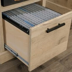 Discount 😀 Sauder Aspen Post Computer Desk 😉 -Fellowes shop unnamed file 1234