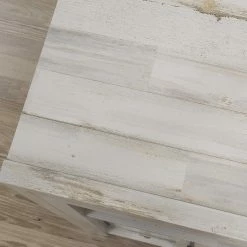 Cheap ✔️ Sauder Rustic L Shaped Desk In White Plank ???? -Fellowes shop unnamed file 1237