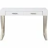 Best reviews of ❤️ Coast To Coast Accents Two Drawer Writing Desk ✨