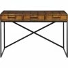 Buy ???? Coast To Coast Accents Three Drawer Writing Desk ????