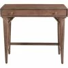 Flash Sale 🎁 Coast To Coast Accents One Drawer Writing Desk ⌛