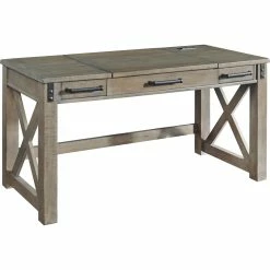 Buy ✨ Signature Design By Ashley Aldwin Home Office Lift Top Desk ????