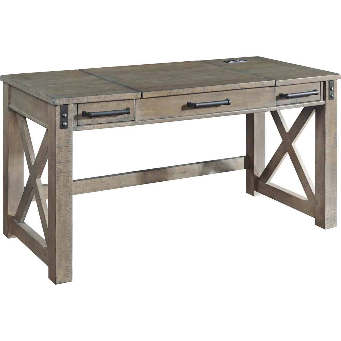 Buy ✨ Signature Design By Ashley Aldwin Home Office Lift Top Desk ???? 1 Buy ✨ Signature Design By Ashley Aldwin Home Office Lift Top Desk ????