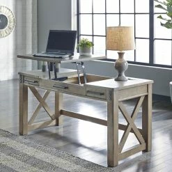 Buy ✨ Signature Design By Ashley Aldwin Home Office Lift Top Desk ???? 11 Buy ✨ Signature Design By Ashley Aldwin Home Office Lift Top Desk ???? -Fellowes shop unnamed file 1284