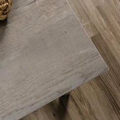 Alternative view of New ✨ Sauder Cottage Road Wood L Shaped Desk ????