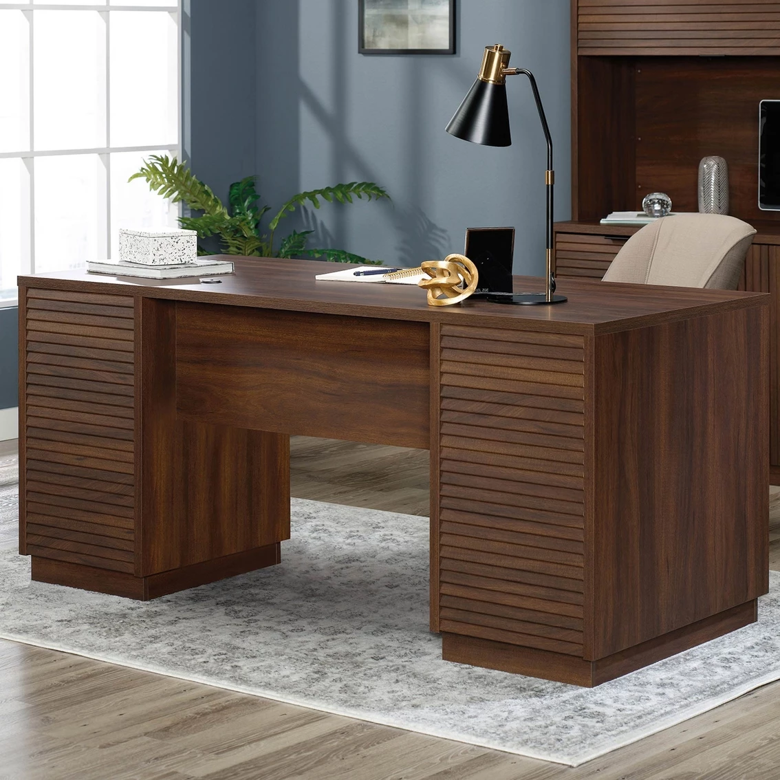 Wholesale ???? Sauder Executive Desk ???? 3 Wholesale ???? Sauder Executive Desk ???? - Image 3
