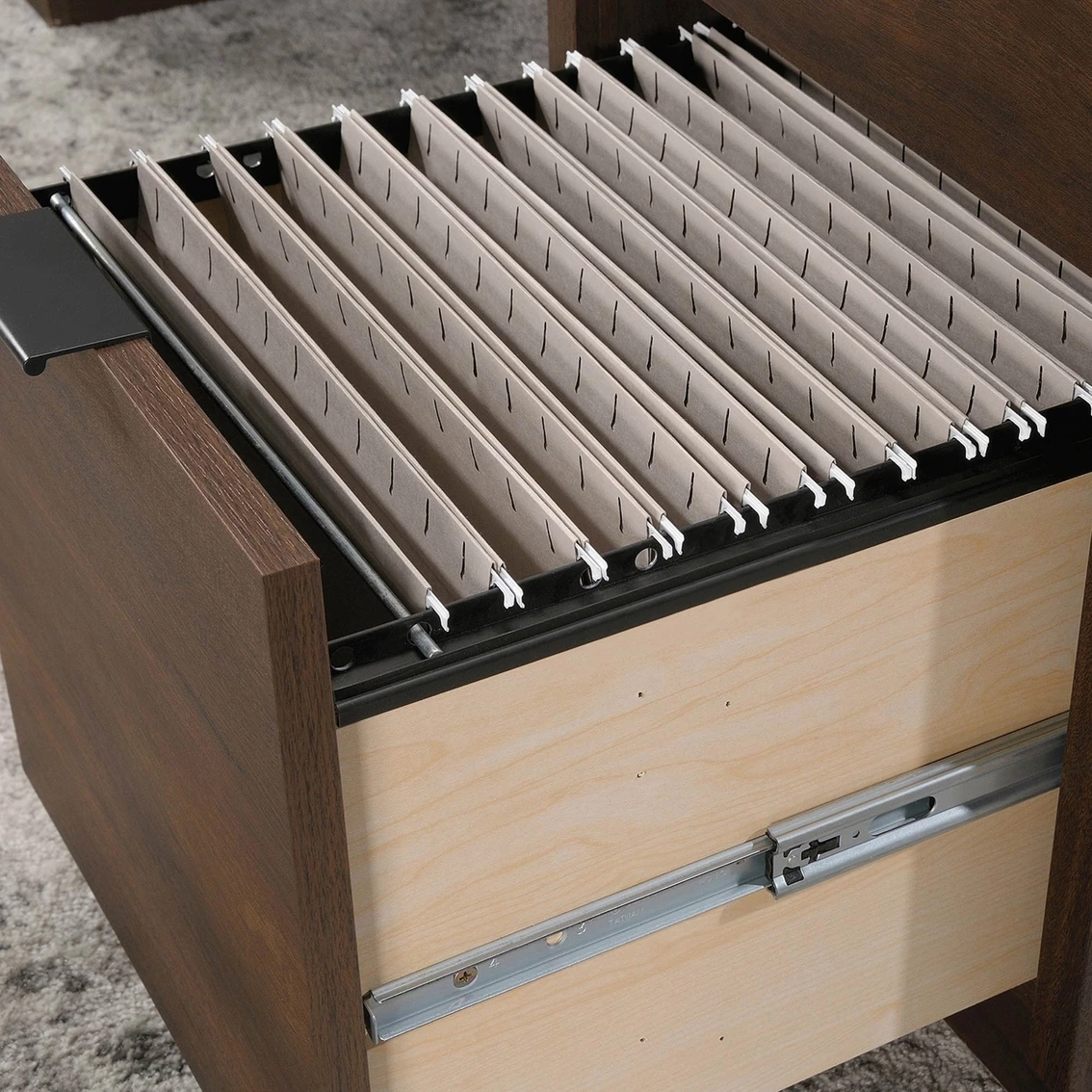 Wholesale ???? Sauder Executive Desk ???? 6 Wholesale ???? Sauder Executive Desk ???? - Image 6