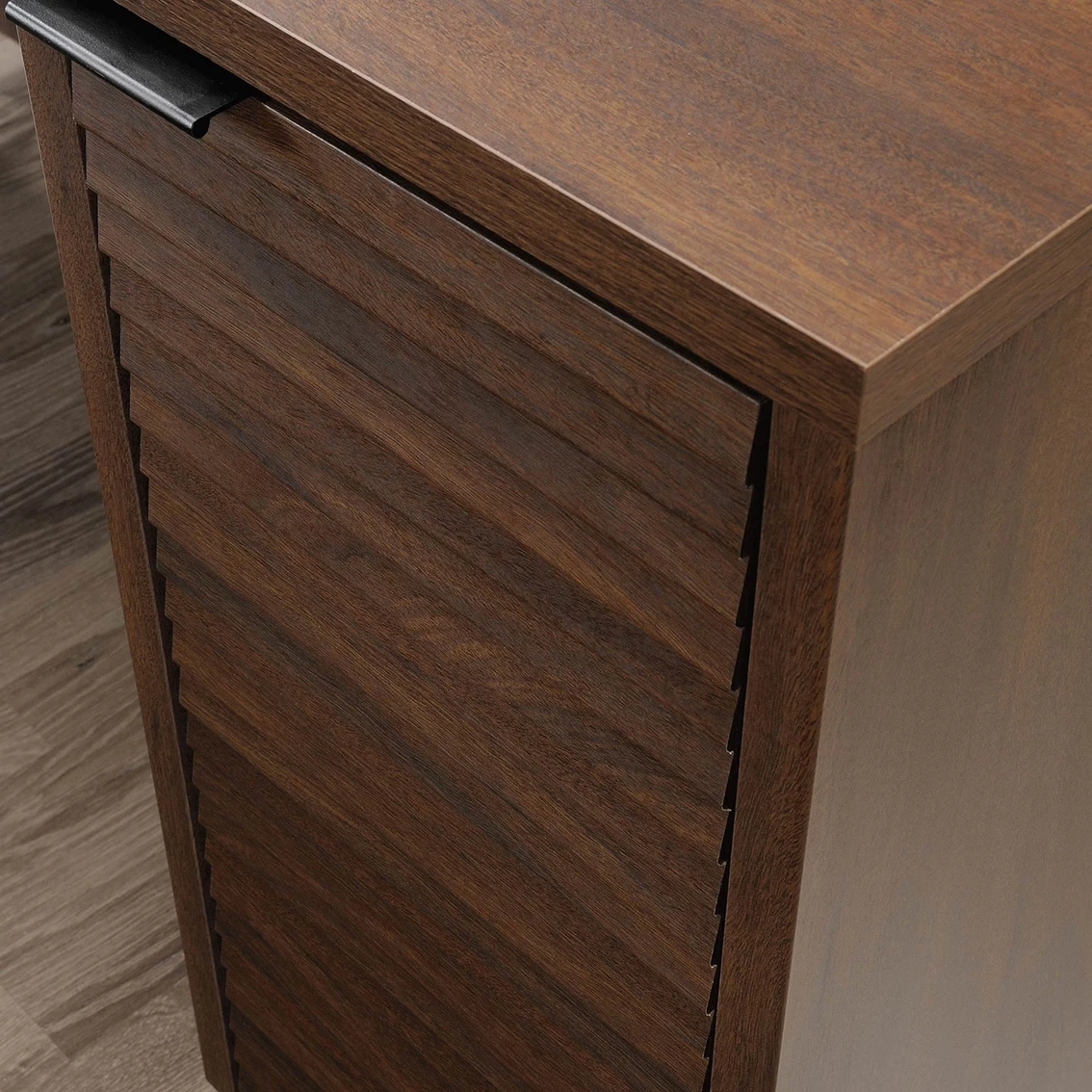 Best Sale ???? Sauder Englewood L Shaped Desk ???? 4 Best Sale ???? Sauder Englewood L Shaped Desk ???? - Image 4