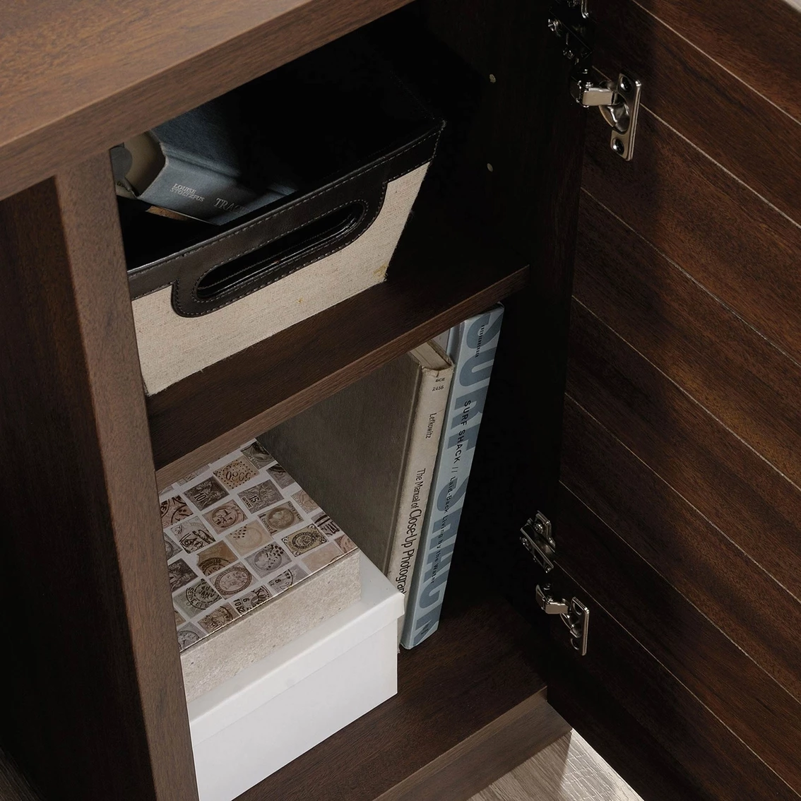 Best Sale ???? Sauder Englewood L Shaped Desk ???? 5 Best Sale ???? Sauder Englewood L Shaped Desk ???? - Image 5