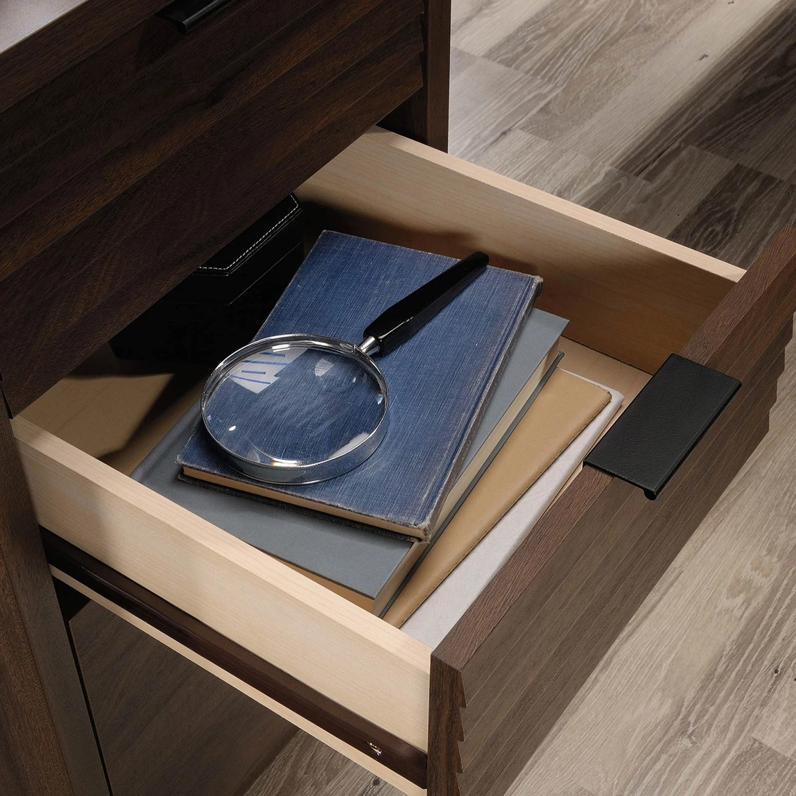 Best Sale ???? Sauder Englewood L Shaped Desk ???? 7 Best Sale ???? Sauder Englewood L Shaped Desk ???? - Image 7