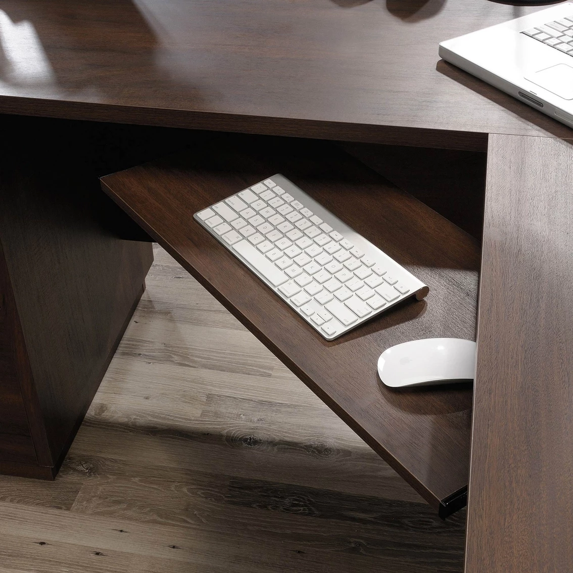 Best Sale ???? Sauder Englewood L Shaped Desk ???? 10 Best Sale ???? Sauder Englewood L Shaped Desk ???? - Image 10
