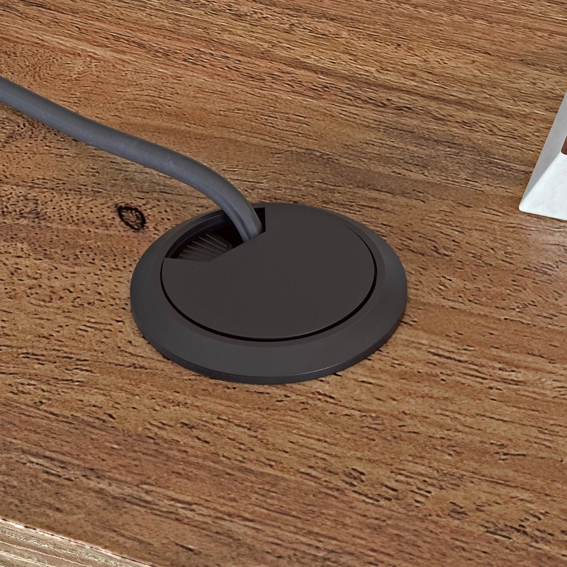 Best deal ✔️ Sauder Modern L Shaped Desk With Gold Frame ❤️ 6 Best deal ✔️ Sauder Modern L Shaped Desk With Gold Frame ❤️ - Image 6