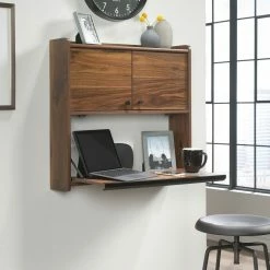 Outlet π Sauder Wall Desk βοΈ 7 Outlet π Sauder Wall Desk βοΈ -Fellowes shop unnamed file 1402